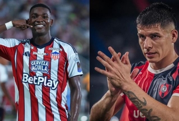 Nhận định Junior vs Cerro Porteno: Niềm vui cho chủ nhà