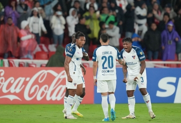 Nhận định Mirassol vs LDU Quito: Căng thẳng tột độ