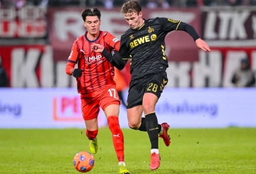 Nhận định FC Koln vs Heidenheim: Đại chiến sống còn