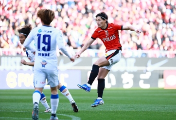 Nhận định Mito vs Urawa Reds: Khó cho chủ nhà