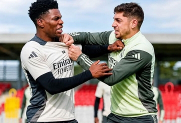 Real Madrid đang sụp đổ hoàn toàn!