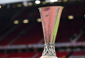 Xác định 10 đội cuối cùng giành vé tham dự Europa League