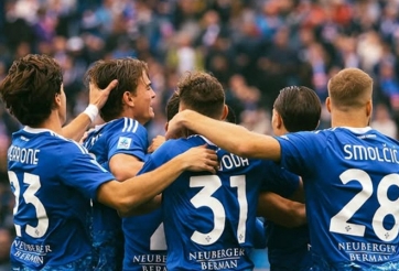 Nhận định Verona vs Como: Chủ nhà buông xuôi