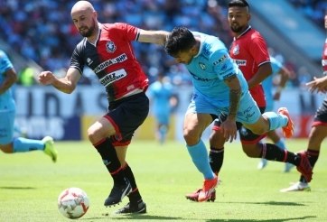 Nhận định Deportes Iquique vs Rangers: Niềm vui cho chủ nhà