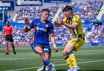 Nhận định Oviedo vs Getafe: Cuộc chiến nhiều toan tính