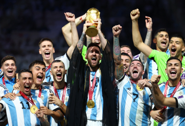 ĐT Argentina gặp phải mối nguy lớn trước thềm World Cup 2026