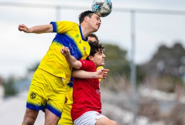 Nhận định Devonport vs Glenorchy Knights: Khác biệt đẳng cấp