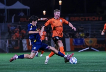 Nhận định Colorado Springs vs Orange County: Chờ bất ngờ