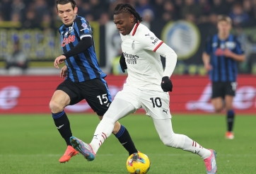 Nhận định AC Milan vs Atalanta: 3 điểm trong tay,