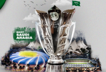 Việt Nam sáng cửa đi tiếp, Thái Lan và Indo đại chiến tại Asian Cup 2027