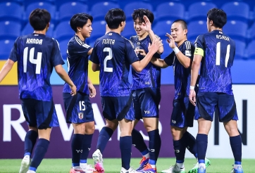 Nhận định U17 Nhật Bản vs U17 Indonesia: Xây chắc ngôi đầu
