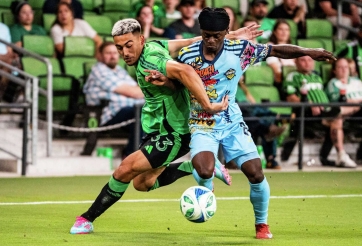 Nhận định Minnesota United vs Austin FC: Chênh lệch rõ rệt
