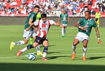 Nhận định Mushuc Runa vs LDU Quito: Ngang tài cân sức