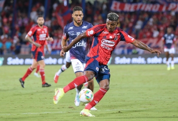 Nhận định Independiente Medellin vs Fortaleza: Khác biệt đẳng cấp