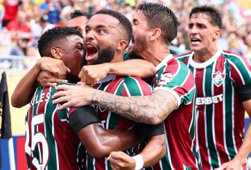 Nhận định Fluminense vs Operario-PR: Chênh lệch đẳng cấp