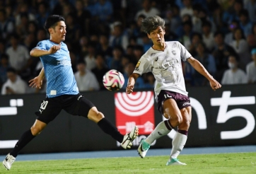 Nhận định Vissel Kobe vs Kyoto Sanga: Khẳng định bản lĩnh nhà vua