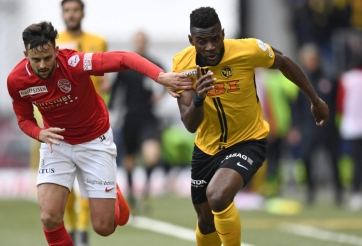 Nhận định Thun vs Young Boys: Rượt đuổi nghẹt thở