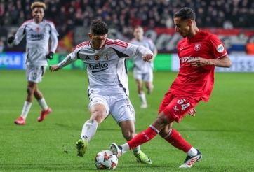 Nhận định Rizespor vs Besiktas: Tìm lại ánh sáng cuối đường hầm