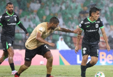 Nhận định Atl Nacional vs Inter Bogota: Chủ nhà áp đảo