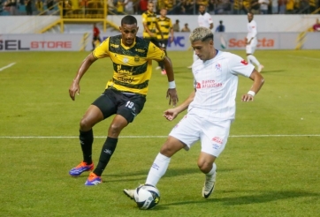 Nhận định Olimpia vs Real Espana: Đại chiến ngôi đầu