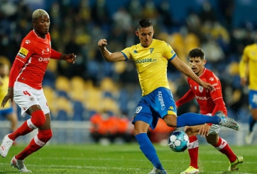 Nhận định Shanghai Port vs Zhejiang Professional: Tìm kiếm hy vọng