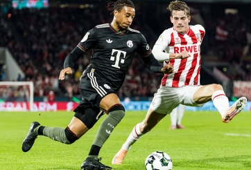 Nhận định Bayern Munich vs FC Koln: Hạ cánh an toàn