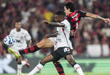 Nhận định Vitoria vs Flamengo: Niềm vui cho đội khách