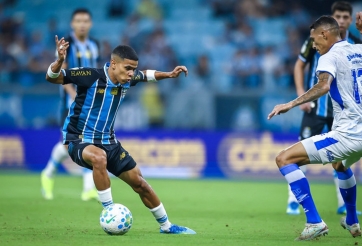 Nhận định Confianca vs Gremio: Chênh lệch đẳng cấp