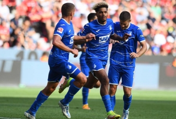 Nhận định Gladbach vs Hoffenheim: Cố gắng đến cùng