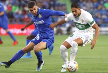 Nhận định Elche vs Getafe: Cơ hội vàng cho cuộc đua châu Âu, 0h00 ngày 18/5/2026