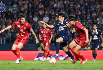 Nhận định Buriram vs Ayutthaya Utd: Chênh lệch đẳng cấp, 19h00 ngày 17/5/2026