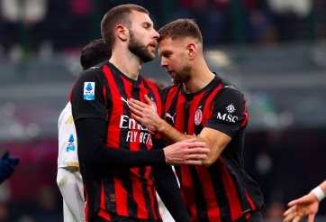 Nhận định Genoa vs AC Milan: Giữ chắc top 4
