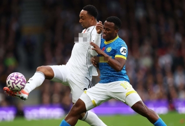 Nhận định Wolves vs Fulham: Khó cho “Bầy sói'