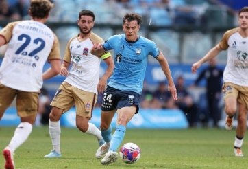 Nhận định Newcastle Jets vs Sydney FC: Long tranh hổ đấu