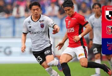 Nhận định Urawa Reds vs FC Tokyo: Đôi công hấp dẫn