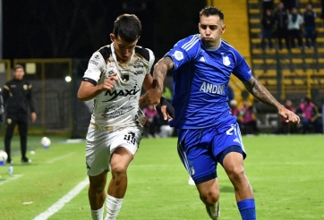 Nhận định Patriotas vs Millonarios: Niềm vui cho đội khách