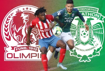Nhận định Marathon vs Olimpia: Căng thẳng và kịch tính
