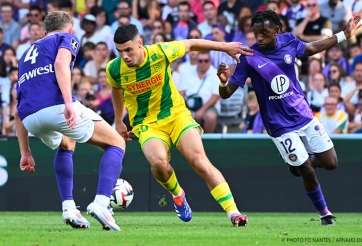 Nhận định Nantes vs Toulouse: Cuộc chiến một mất, một còn