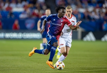 Nhận định San Jose Earthquakes vs FC Dallas: Chênh lệch lớn