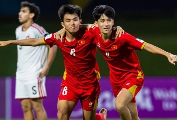 Nhận định U17 Việt Nam vs U17 Úc: Vươn tầm châu lục