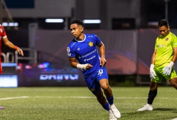 Nhận định Tanjong Pagar vs Hougang: Cơ hội bứt lên