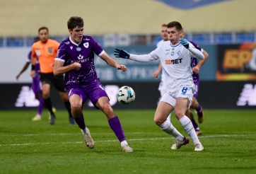 Nhận định Kudrivka vs LNZ Cherkasy: Khó có bất ngờ