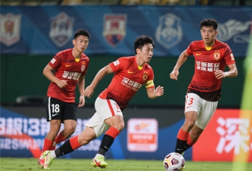 Nhận định Shenzhen Xinpengcheng vs Dalian Yingbo: Thay đổi phong độ