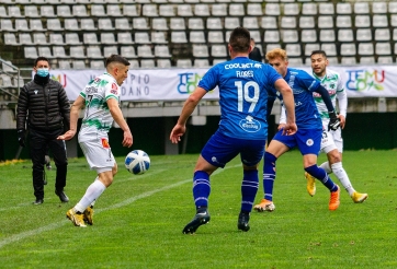 Nhận định Santa Cruz vs Deportes Temuco: Không còn đường lui