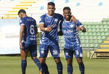 Nhận định Ind. Medellin vs Cucuta: Chủ nhà sáng cửa đi tiếp