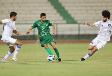 Nhận định Al Arabi vs Al Tadamon: Chênh lệch khó san lấp