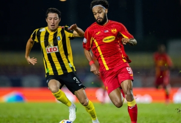 Nhận định Selangor vs Buriram: Cân tài cân sức