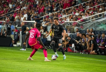Nhận định St Louis City vs Houston Dynamo: Căng thẳng và kịch tính