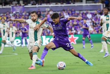 Nhận định Orlando City vs Atlanta Utd: Khó cản chủ nhà