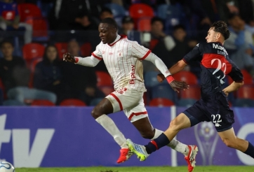 Nhận định America De Cali vs Tigre: Khó lường